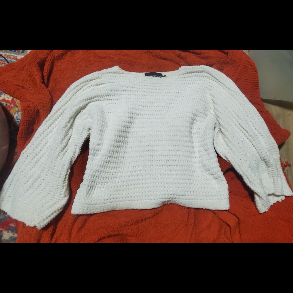 Calvin Klein sweater
